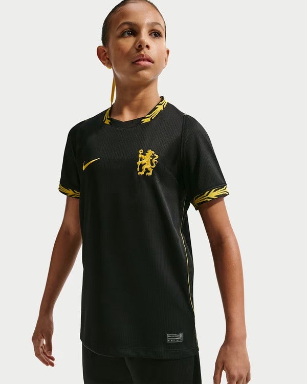 NIKE ナイキ】KIDS ＃19 ラミン・ヤマル 24/25 FCバルセロナ HOME