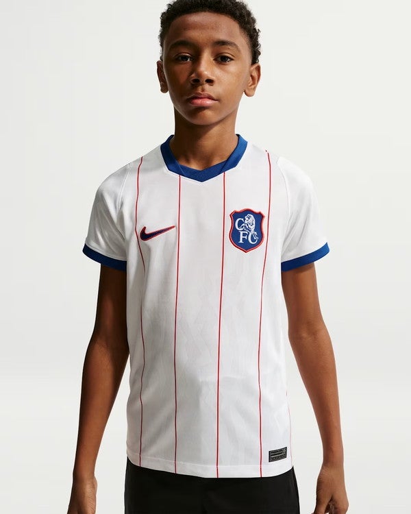 NIKE ナイキ】KIDS ＃19 ラミン・ヤマル 24/25 FCバルセロナ HOME