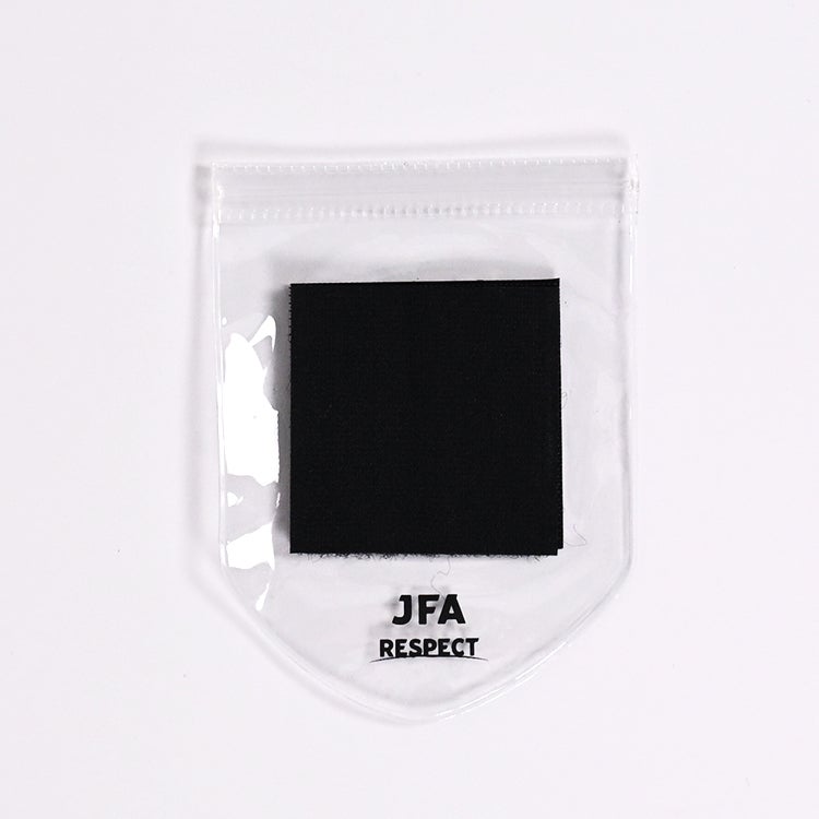 オフィシャル ライセンスグッズ JFA ワッペンホルダー jo-481 | 【公式