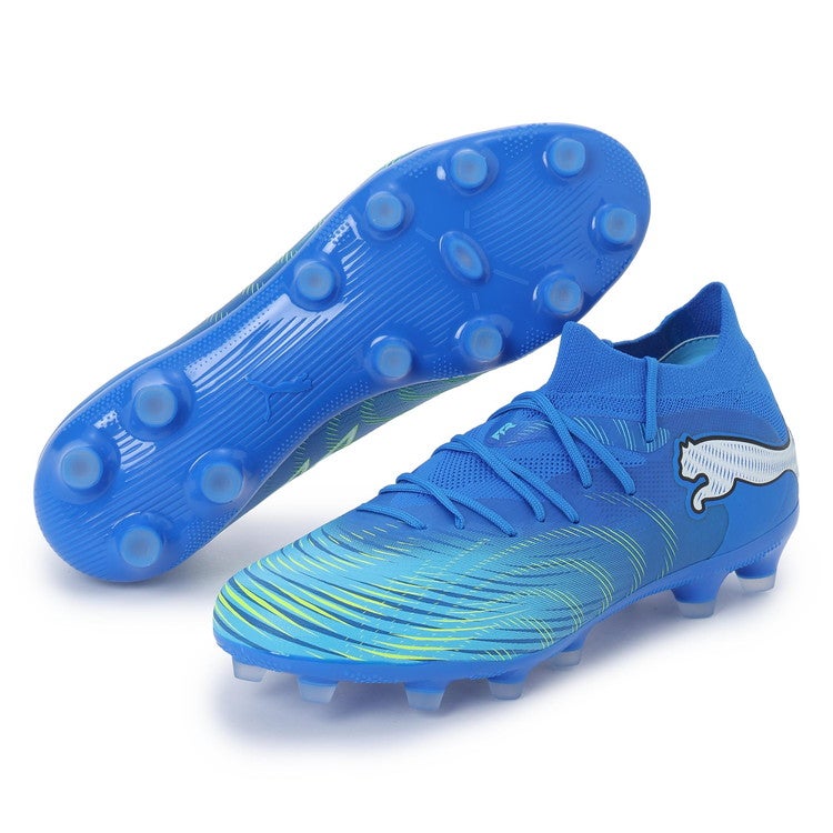 PUMA プーマ フューチャー 9 マッチ HG/AG [THE UNSCRIPTED PACK