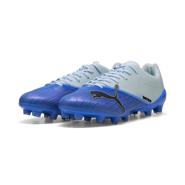 【YOU※ さま専用になります】 PUMA プーマ ウルトラ ニトロ 7 プロ HG/AG [THE UNSCRIPTED PACK