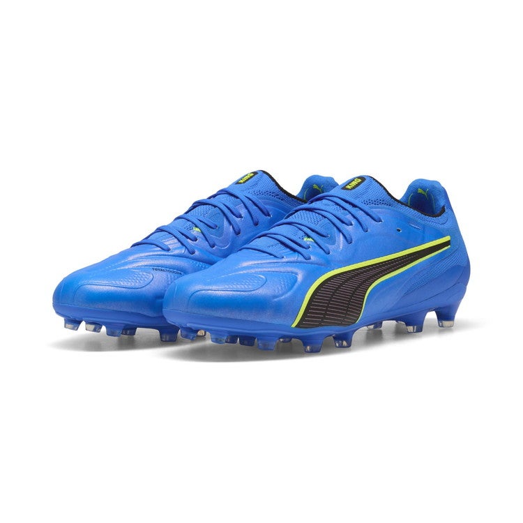 PUMA プーマ キング 20 アルティメット FG/AG LONG PILE [THE