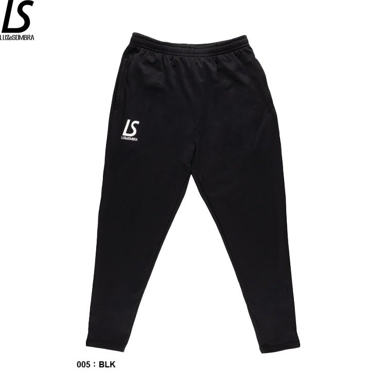 LUZeSOMBRA ルースイソンブラ THICK SLIMFIT LONG PANTS 26FW l1262053